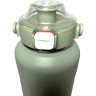 Термобутылка THERMOCAFE TCSB-1200HR (GR)1,2L из нержавеющей стали 707314