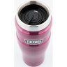 Кружка-термос THERMOS SK1005 MATTE RASPBERRY 0,47L 015358