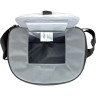Термосумка THERMOS E5 - 24 CAN COOLER 12 л, серый 180483
