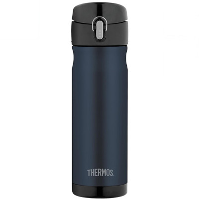 Термокружка THERMOS JMW-500 MB 0.5L синий